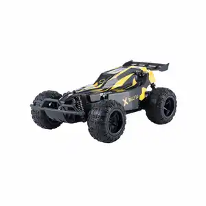 Igračka na daljinsko upravljanje OVERMAX X-RALLY 25KM/H, OVJES, DOMET 100M, 21*13cm-6
