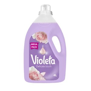 Omekšivač VIOLETA DELICATE TOUCH 4L