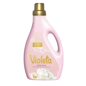 Omekšivač VIOLETA ROSE GOLD 2,7L