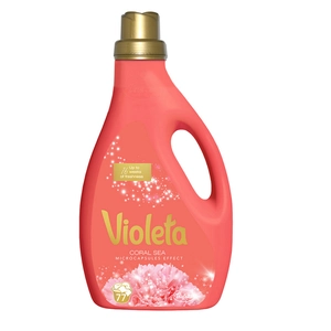 Omekšivač VIOLETA CORAL SEA 2,7L
