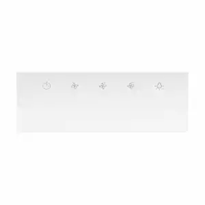 Kuhinjska napa GORENJE WHI649EXGW-1