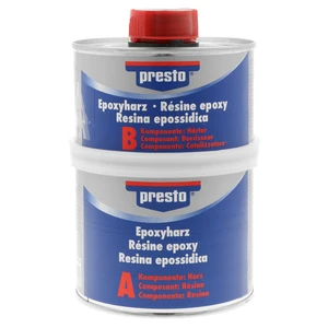 Specijalno sredstvo MOTIP DUPLI PRESTO EPOXY SMOLA 500G