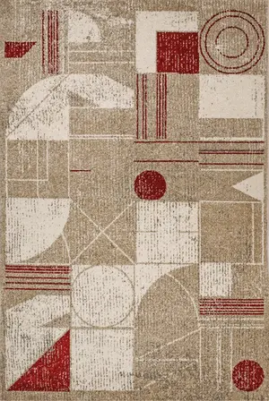 Tepih ART 70X130 cm