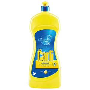 Deterdžent za posuđe ČARLI ORIGINAL 1,35 L