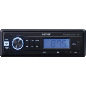 Auto radio Denver CAU-444BT