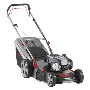 Motorna kosilica AL-KO 525 BR SILVER PREMIUM SAMOHODNA