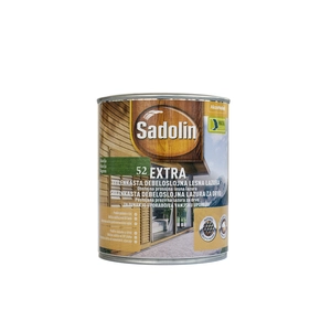 Lazura za drvo SADOLIN EXTRA BEZBOJNI 0,75 L (1)-1