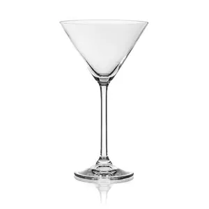 Set čaša VERONIKA 6/1,150ml , martini