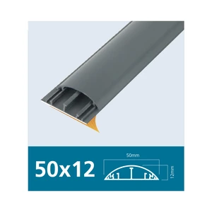 Kanalica 50x12 2m PODNA SAMOLJEPLJIVA