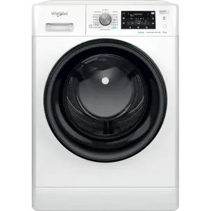 Perilica rublja WHIRLPOOL FFD 9458 BV EE