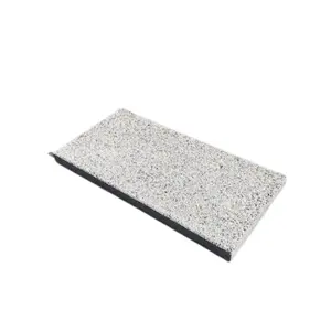 Opločnik Samopev siva prana 60X30X3,8cm