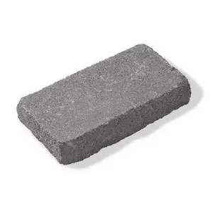 Opločnik Samopev sivi 20X10X6cm