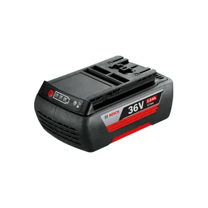 BOSCH 36 V/2,0 Ah Li-ion