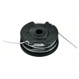TRIMER DODATNA OPREMA BOSCH GLAVA S NITI ZA ART 30-36 LI, ART 24, ART 27, ART 30 - 6M x 1,6 MM
