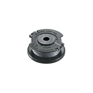 TRIMER DODATNA OPREMA BOSCH EASYGRASSCUT - GLAVA S NITI, 4 M x 1,6 MM