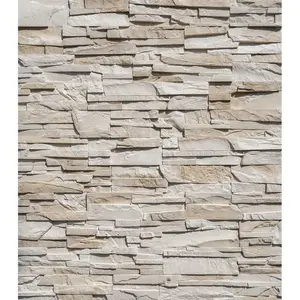 Dekorativni kamen STONE MASTER ROMA SAHARA CORNER 1KL 0,9m2