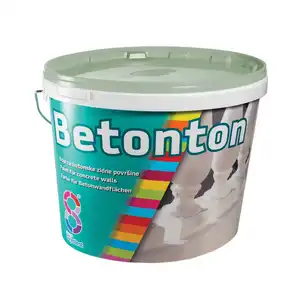 Premaz za beton CHROMOS SVJETLOST BETONTON BIJELI 0,75L