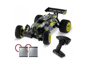 Igračka na daljinsko upravljanje OVERMAX X-BLAST 45KM/H, 4x4, OVJES, DOMET 100M