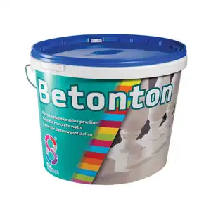 Premaz za beton CHROMOS SVJETLOST BETONTON CRVENI 0,75L