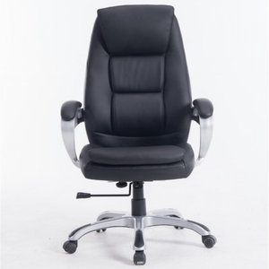 Gaming stolica ELEMENT MANAGER CRNA
