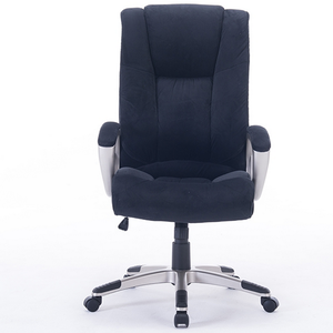 Gaming stolica ELEMENT COMFORT CRNA MIKROFIBER