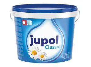 Boja za zid JUB JUPOL CLASSIC 15L