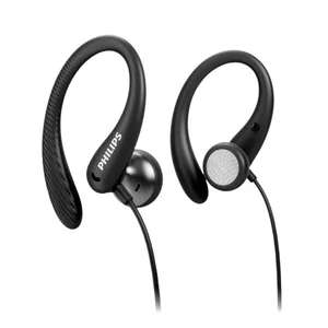 In-ear slušalice PHILIPS TAA1105BK/00