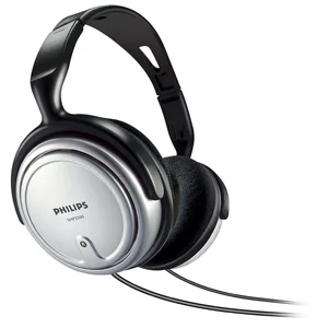Žičane slušalice PHILIPS SHP2500/10