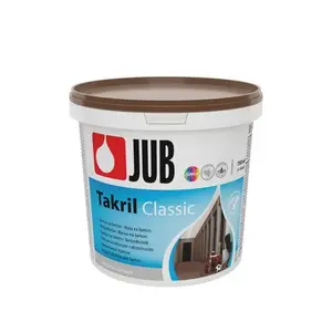 Premaz za beton Jub Takril smeđi 0,75 l