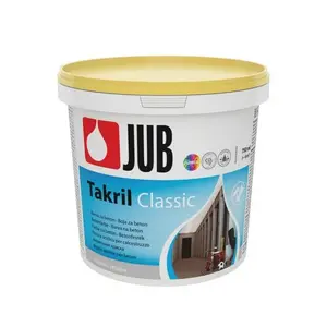 Premaz za beton Jub Takril žuti 0,75 l