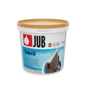 Premaz za beton Jub Takril oker 0,75 l