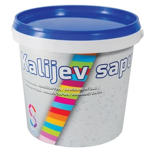 Sredstvo za čišćenje CHROMOS SVJETLOST SAPUN KALIJEV 1KG