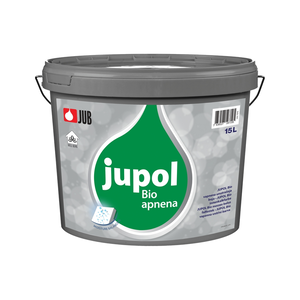 Boja za zid JUB BIO VAPNENA 16L