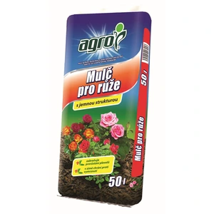 Dekorativna kora AGRO ZA RUŽE 50 l