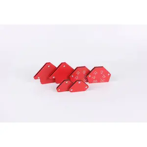 Pribor za radionicu MAGNET SET 6/1
