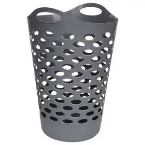 Košara za rublje FLEXY 60l, 44X43X66cm