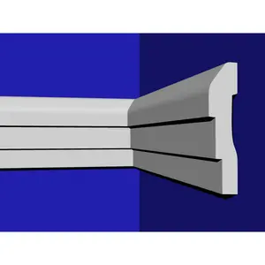 Stiropor LAJSNA DEKOR WALL DW-28