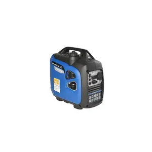 Agregat na benzin REM POWER GSEm 1950 SBI INVERTER