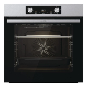 Ugradbena pećnica GORENJE BO6737E02X