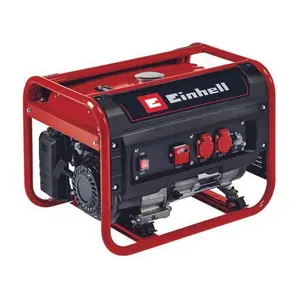 Agregat na benzin EINHELL TC-PG 25/1/E5