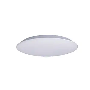 Stropna rasvjeta FEROTEHNA 18W 1530lm 4000K IP54 28cm DENVER