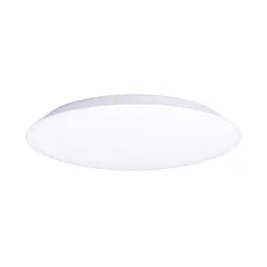 Stropna rasvjeta FEROTEHNA 28W 2380lm 4000K IP54 38cm DENVER