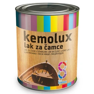 Specijalni premaz za drvo CHROMOS SVJETLOST LAK ZA ČAMCE 0,2L