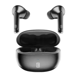 In-ear slušalice CELLULARLINE ACL FLICK BLACK