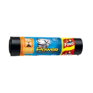 Vrećice FINO VREĆE ZA SMEĆE LD 90L POWER 10/1