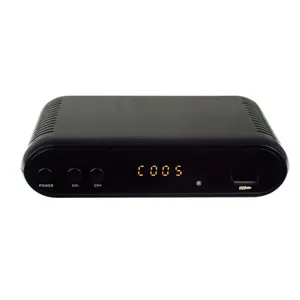 Digitalni prijemnik SYNERGY T-202C + HDMI KABEL