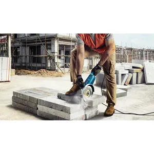 Kutna brusilica BOSCH GWS 2200 230 mm-2