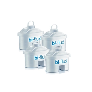 Laica Bi-Flux filter 3+1 promo