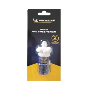 Miris za auto MICHELIN NA BOČICA BRESKVA
