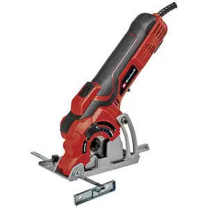 Kružna pila EINHELL TC-CS 89 RUČNA MINI